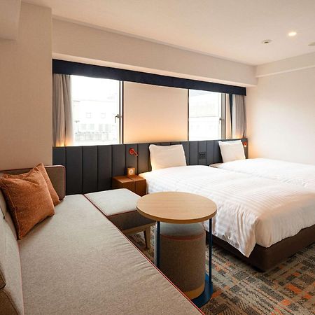 Comfort Inn Nagoya Sakae エクステリア 写真