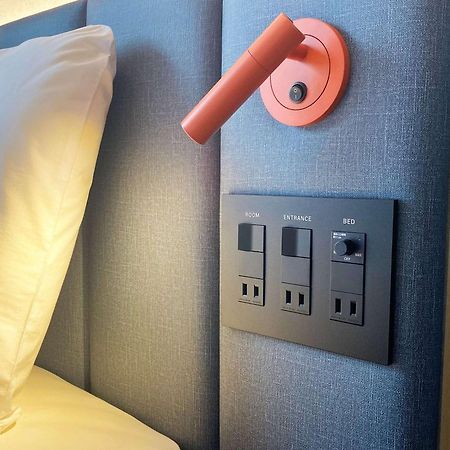 Comfort Inn Nagoya Sakae エクステリア 写真