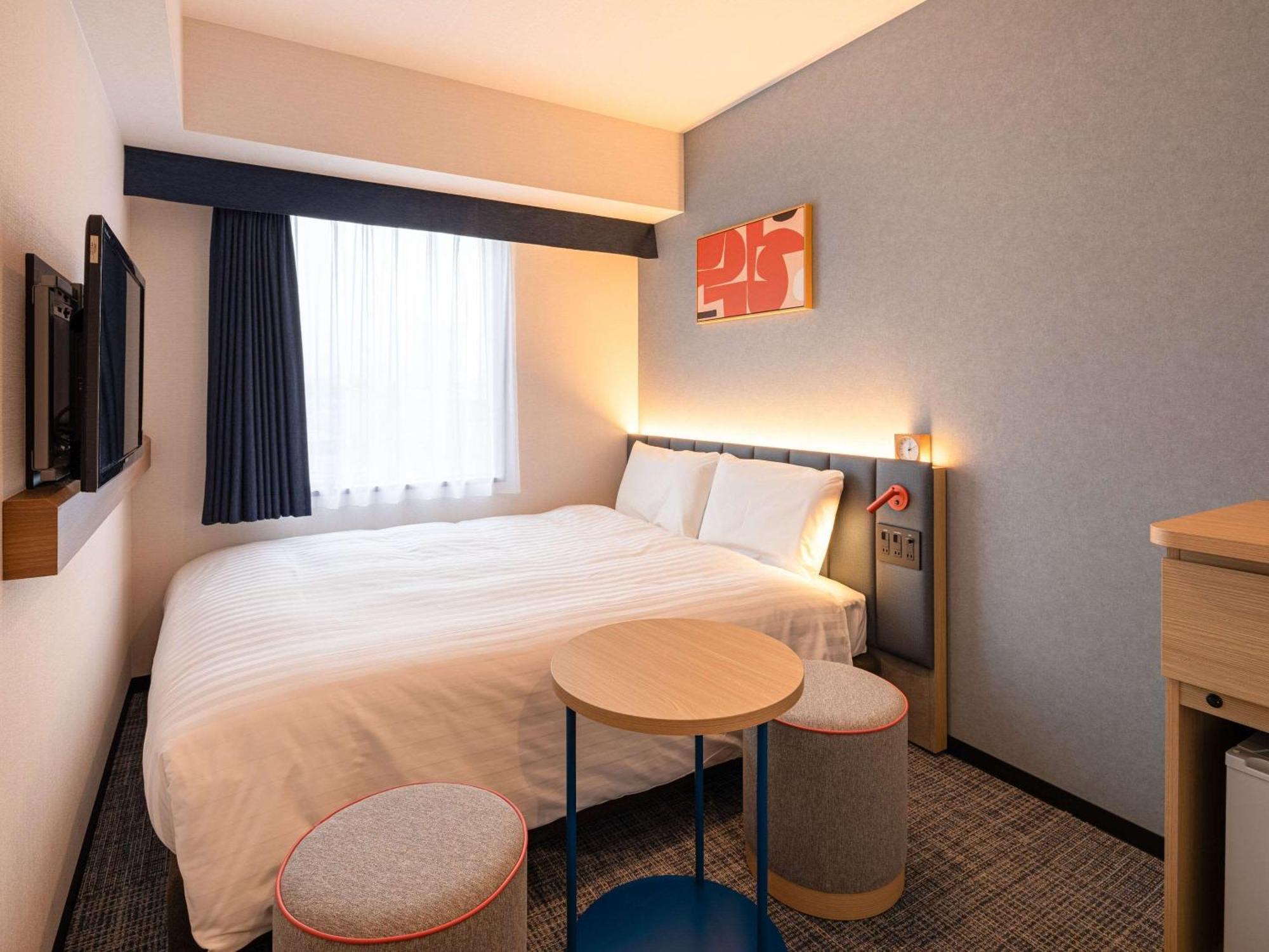 Comfort Inn Nagoya Sakae エクステリア 写真