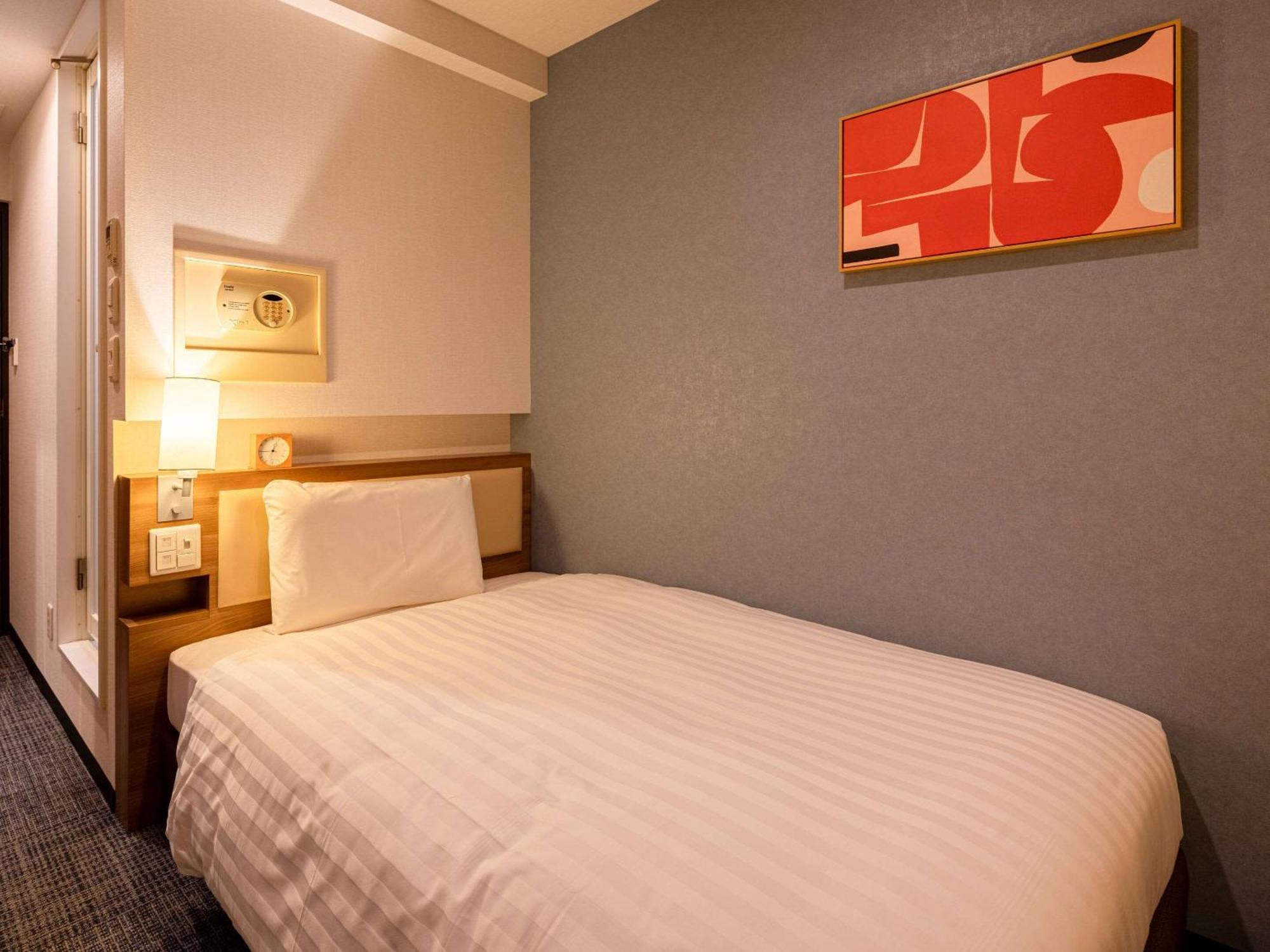 Comfort Inn Nagoya Sakae エクステリア 写真