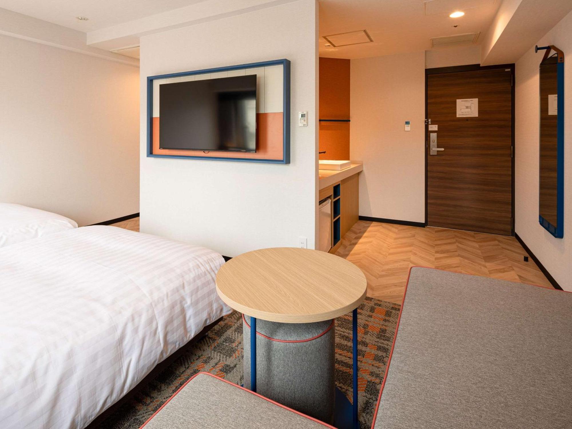 Comfort Inn Nagoya Sakae エクステリア 写真
