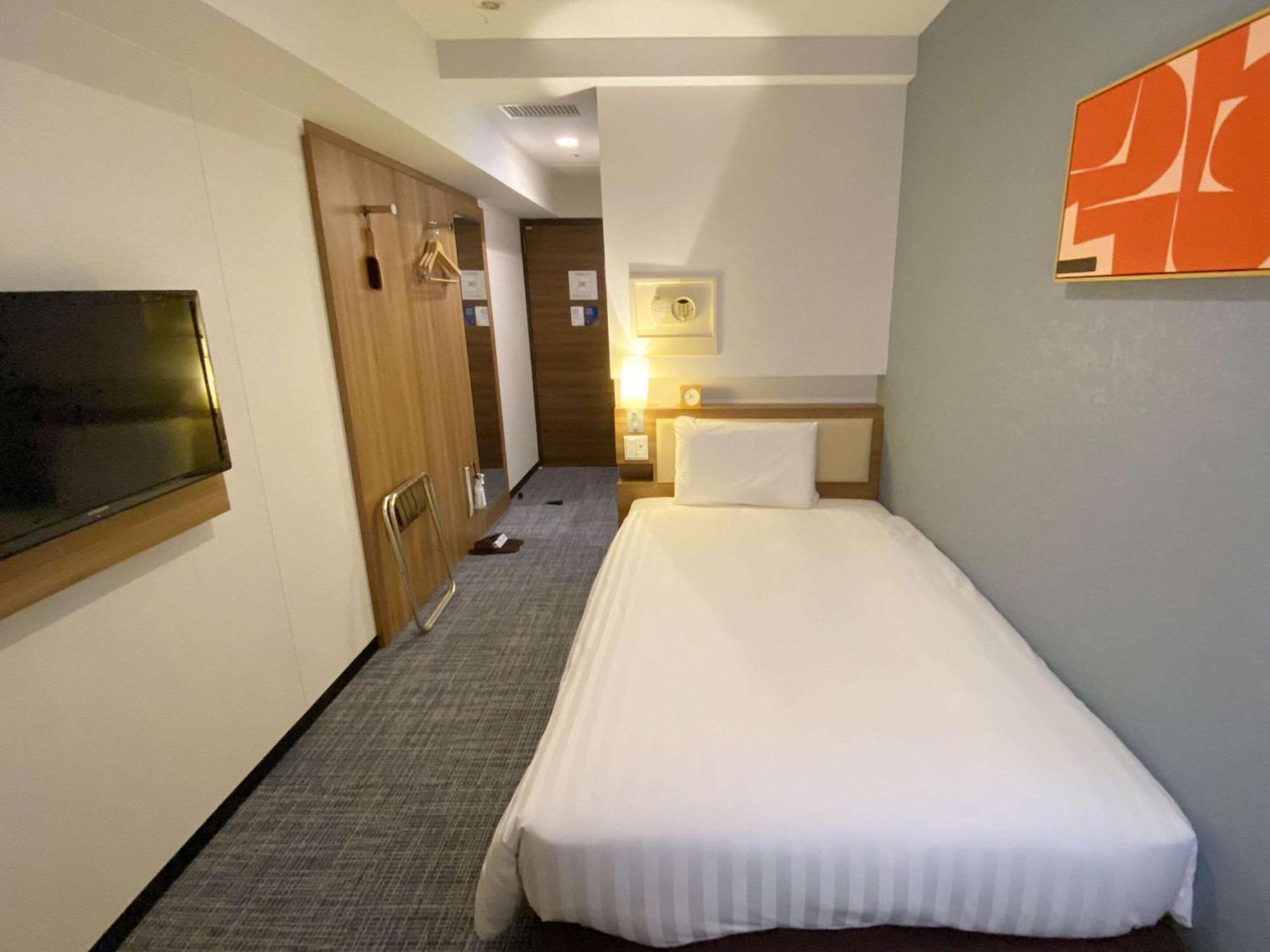 Comfort Inn Nagoya Sakae エクステリア 写真