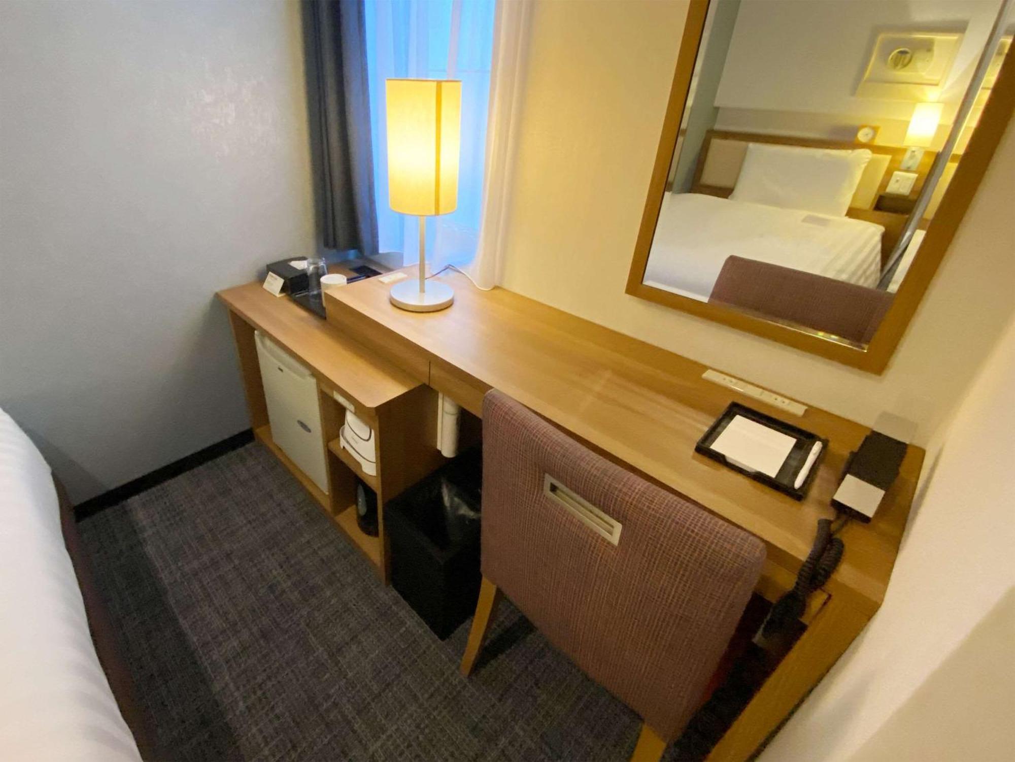 Comfort Inn Nagoya Sakae エクステリア 写真