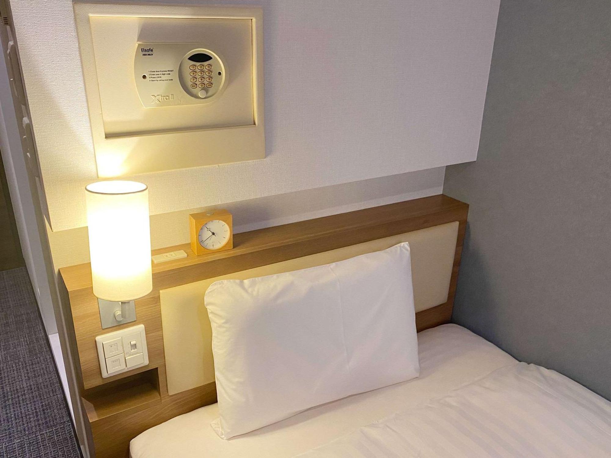 Comfort Inn Nagoya Sakae エクステリア 写真