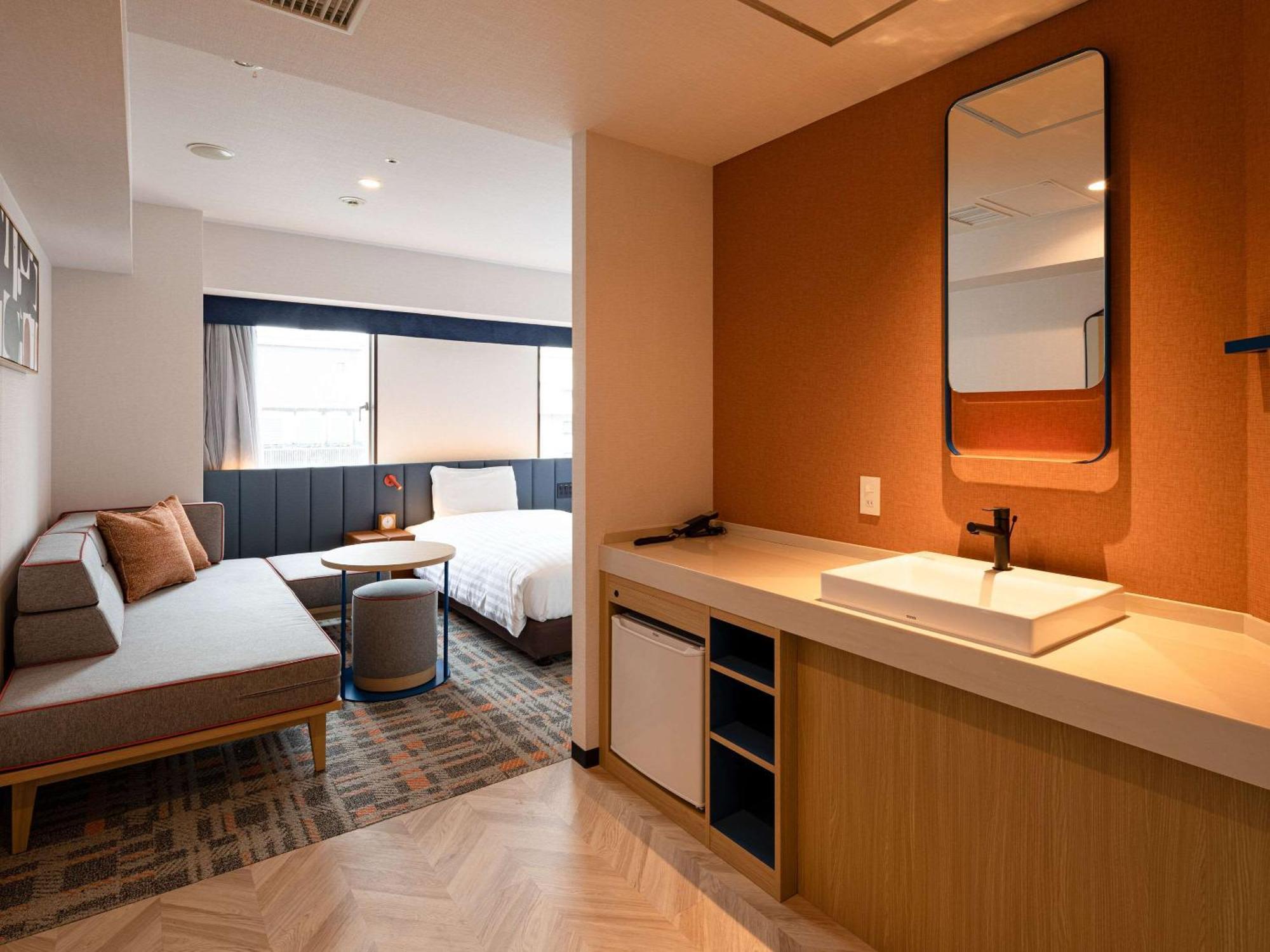 Comfort Inn Nagoya Sakae エクステリア 写真