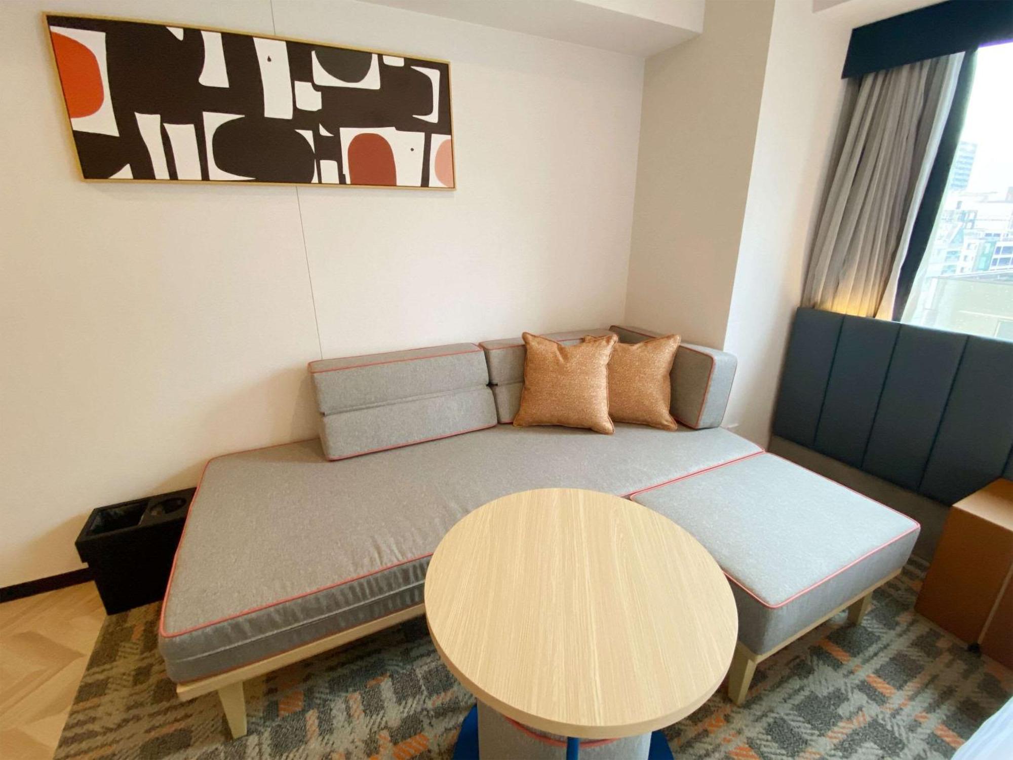 Comfort Inn Nagoya Sakae エクステリア 写真